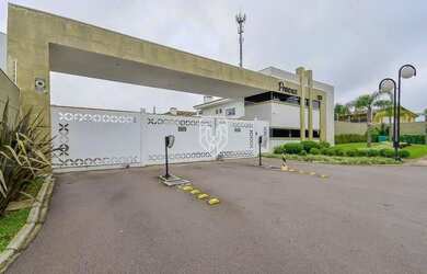 Imagem: A casa em condomínio possui 3 Dormitórios, 4 Banheiros, 5