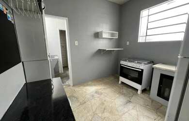 Imagem 9: Imóvel para aluguel 2 quartos em Morro da Glória