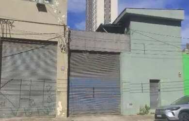 Imagem 4: Galpão à venda, 1200 m² por R$ 3.800.000,00 - Belenzinho - São Paulo/SP