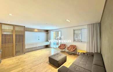 Imagem 2: Apartamento com 2 dormitórios à venda, 98 m² por R$ 1.100.000,00 - Vila Formosa - São Paul