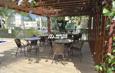 Imagem 15: Vendo Apto de 1º andar do Don residencial no Bairro Boa Vista com Porcelanato ac