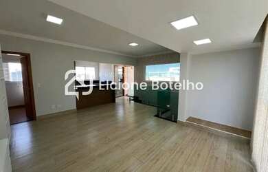 Imagem 9: Aluguel Cobertura SARAIVA