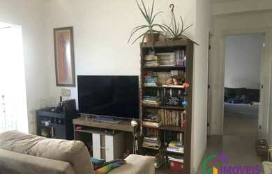 Imagem 10: APARTAMENTO - ALPHAVILLE - SP