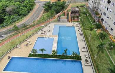 Imagem: Apartamento - Parque Prado - Campinas