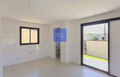 Imagem 12: Sobrados de Alto Padrão no Atuba: 3 Quartos, Suíte, Churrasqueira e 2 Vagas de Garagem - C