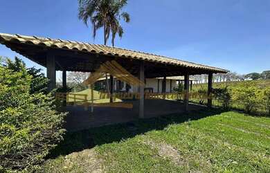 Imagem 13: Sitio de 12 alqueires com excelente estrutura