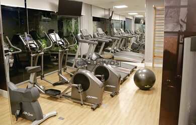 Imagem 6: More no Ritz Class em Joinville com 32% de entrada e saldo em 120 x c/ a construtora