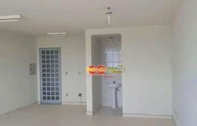 Imagem 3: Sala à venda, 50 m² por R$ 200.000,00 - Edifício Lex Tower - Itatiba/SP