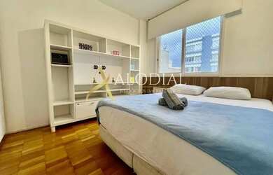 Imagem 16: Apartamento com 3 dormitórios, 117 m² - venda por RS 2.900.000,00 ou aluguel por RS 18.063