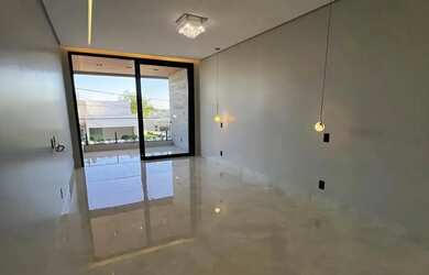 Imagem 11: Sobrado no mirante do lago