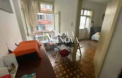 Imagem 6: Apartamento - Padrão / Residencial / Copacabana