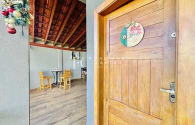 Imagem 5: Casa à venda no bairro Residencial Palestra - São José do Rio Preto/SP