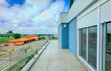 Imagem 11: Casa magnífica no condomínio Real Park com 3 suítes