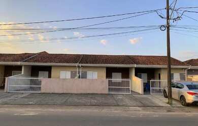 Imagem 11: Casa na praia com piscina