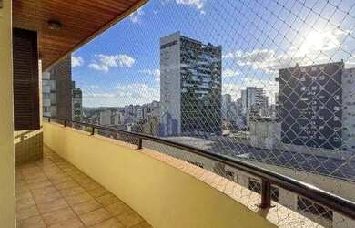 Imagem 4: Apartamento com 3 dormitórios à venda, 121 m² por R$ 790.000,00 - Exposição - Caxias do Su