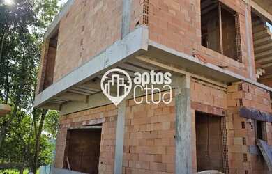 Imagem 12: Sobrado em condomínio à venda, 03 suítes, 02 vagas - Seminário, Curitiba/PR