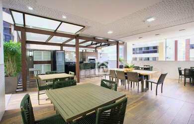 Imagem 6: Apartamento à venda, 132 m² por R$ 3.416.500,00 - Praia da Costa - Vila Velha/ES