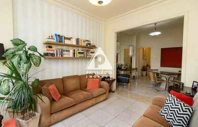 Imagem 6: SALA, 2 QUARTOS EM COPCABANA, POSTO 6, COPANEMA