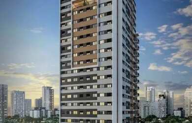 Imagem 2: LOJA - PINHEIROS - SP. Imóvel novo, 28-0m² de Áreae1 Vaga na garagem