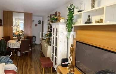 Imagem 2: Recreio dos Bandeirantes Apartamento 2 quartos, sendo 2 suites