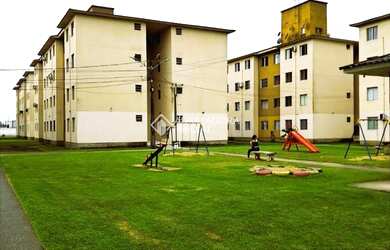 Imagem 10: Apartamento com 2 quartos e 47m² a venda no Pachecos, Palhoça