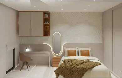 Imagem 7: Imóvel para venda com 336 metros quadrados com 6 quartos em Inoã Inoã...