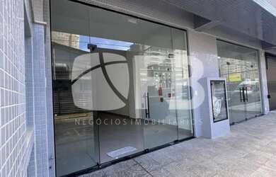 Imagem 3: Sala Comercial Térrea para locação anual - Meia Praia - Itapema/SC