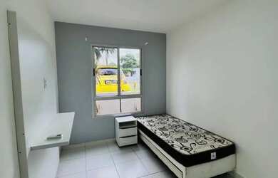 Imagem 9: Alugo Apartamento Mobiliado, Ponta Negra