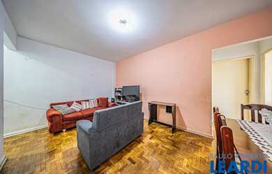 Imagem 3: APARTAMENTO - BELA VISTA - SP