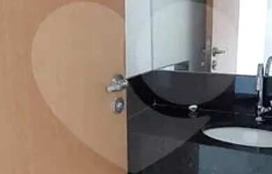 Imagem 6: Apartamento com 1 quartos para locação em Atibaia Jardim - SP