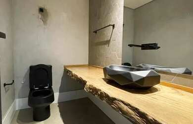 Imagem 13: Casa com 5 dormitórios, 1200 m² - venda por R$ 13.400.000,00 ou aluguel por R$ 73.700,00/m