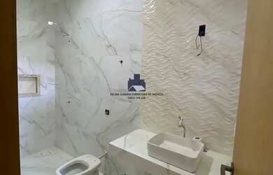 Imagem 10: Casa à venda no bairro Residencial Ary Attab - São José do Rio Preto/SP