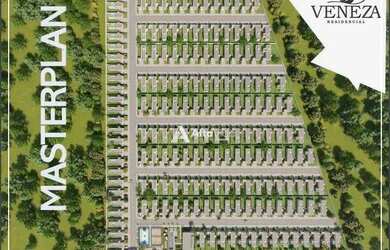 Imagem 3: Residencial Veneza. Piscina, Ar-condicionado, 67m² de Áreae1 Vaga na...