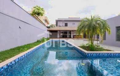 Imagem 12: Sobrado no Jardins Paris. Piscina, Churrasqueira, Ar-condicionadoe400m²...