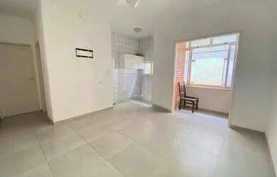 Imagem 2: Apartamento para venda de 1 dormitório, desocupado no Centro de Capão...