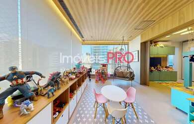 Imagem 9: Espetacular Apartamento à Venda na Al. Campinas