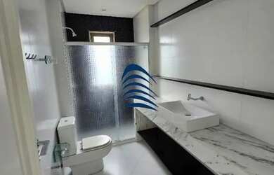 Imagem 13: Palazzo SulMare - Rio Vermelho N45982 Apartamento com 4 grandes Suítes,...