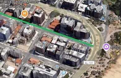 Imagem: O apartamento possui 4 Dormitórios, 3 Banheiros, 1 Vaga na