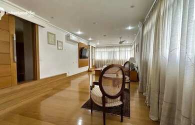 Imagem 6: Cobertura com 4 dormitórios à venda, 480 m² por R$ 1.800.000,00 - Centro...