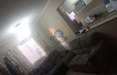 Imagem 3: Apartamento em Distrito Industrial - Jundiaí, SP