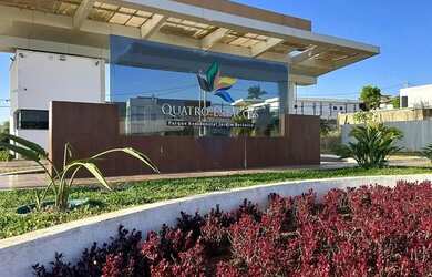 Imagem: O terreno possui 634m² de Área e está localizado em Setor