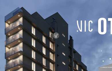 Imagem: O apartamento possui 3 Dormitórios, 3 Banheiros, 2 Vagas na