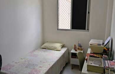 Imagem 16: Vendo apartamento no Residencial Jardins, 2/4, com suite e área de lazer