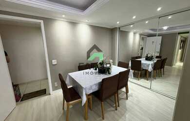 Imagem 8: Viva Alto Padrão na Barra Bonita Apartamento 3 Quartos no Up Life