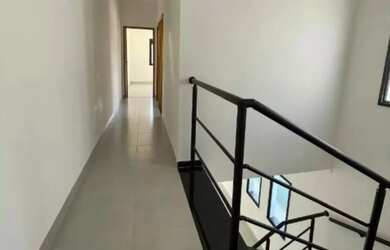 Imagem 6: Sobrado Moderno à Venda no Jardim Maristela Atibaia/SP