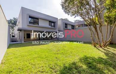 Imagem 16: Linda casa em condomínio com 769m2