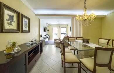 Imagem 9: EDIFÍCIO PARC DES PRINCES RESIDENCE -Criciúma