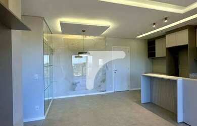 Imagem 3: Apartamento para alugar, 74 m² por R$ 4.450,00/mês - Edifício You 180 - Londrina/PR