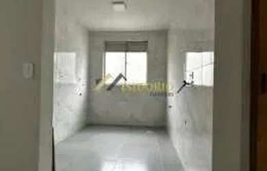 Imagem 4: APARTAMENTO NO TATUQUARA 02 QUARTOS, SALÃO DE FESTA, PORTARIA