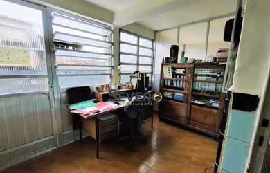 Imagem 5: Casa 3 quartos no Mutua. Piscina, Churrasqueira, Varandae100m² de Área